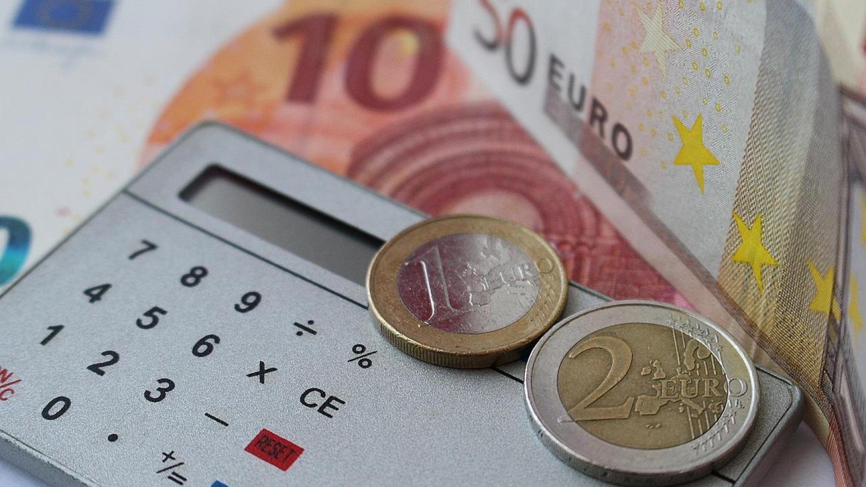 Las finanzas de las autonomías en relación a la I+D+I, a examen. FOTO: Pixabay.