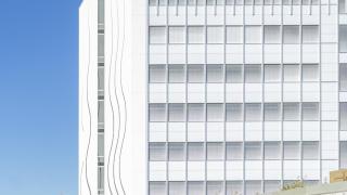 Instalaciones de Novartis.