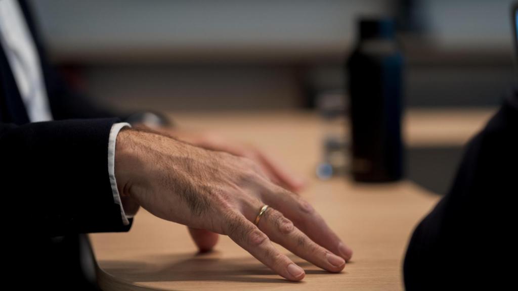 Miguel Carsi cuenta con más de 25 años de experiencia en la industria automovilística junto a Toyota.