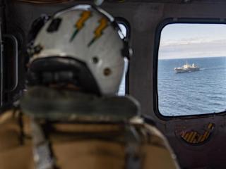 Veinte naciones, 50 barcos, más de 45 aviones y 6.000 personas participaron en el ejercicio Baltic Operations (BALTOPS) 2023, un ejercicio marítimo anual de la OTAN en el mar Báltico.