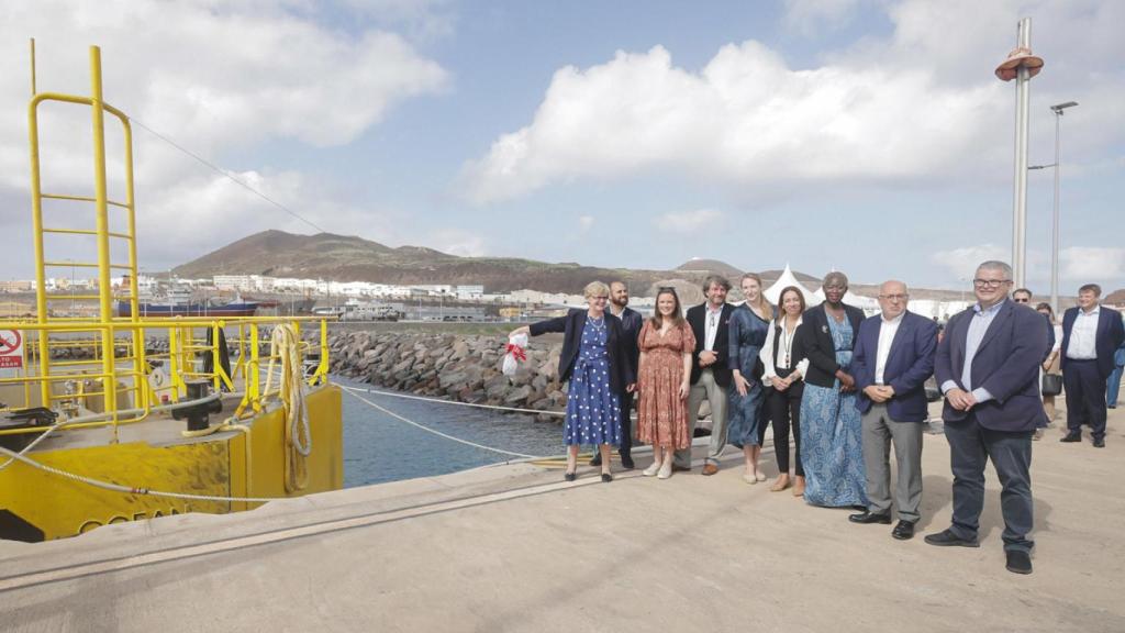 Presentación de Gaia