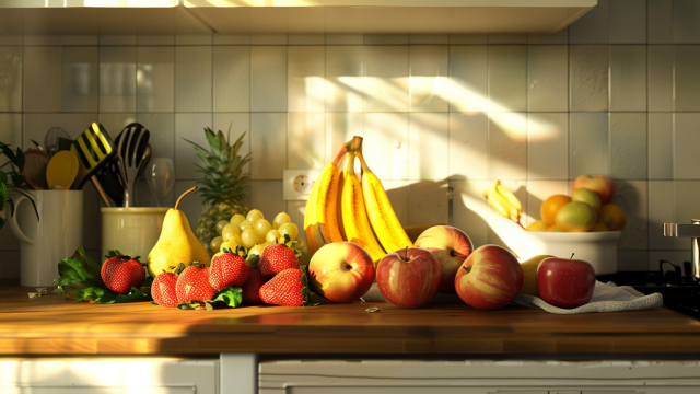 Esta es la fruta antiinflamatoria y que ayuda a mejorar el sueño: es muy popular en Estados Unidos