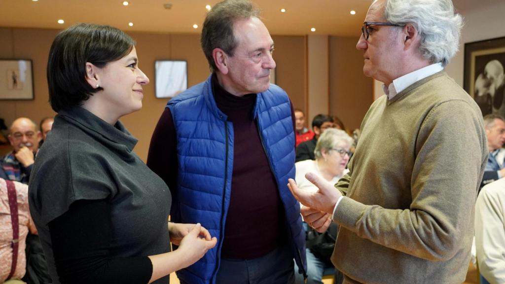 Ciudadanos se reivindica como alternativa” al bipartidismo y está preparado para afrontar un adelanto electoral en Castilla y León