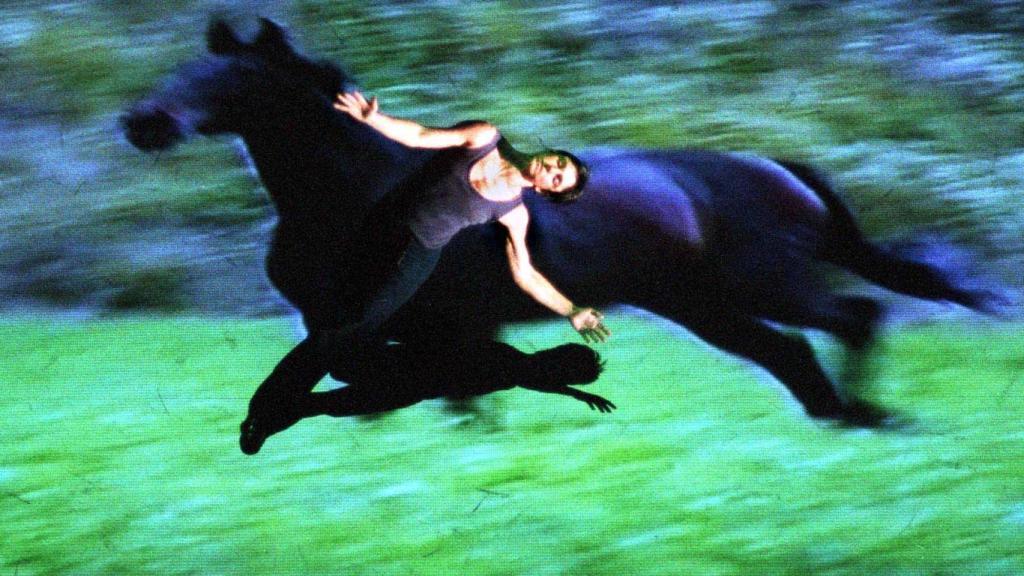 'An (el silencio)', de Mal Pelo. Foto: Cuarta Pared