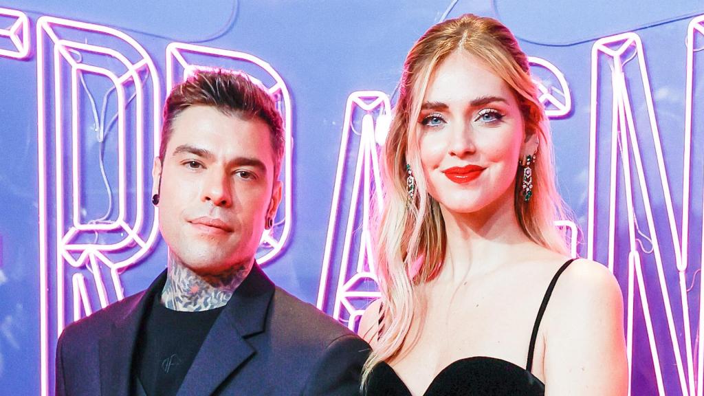 Fedez ha confirmado haber sido infiel a Chiara Ferragni durante sus seis años de matrimonio.