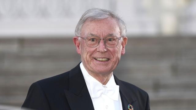 Horst Köhler