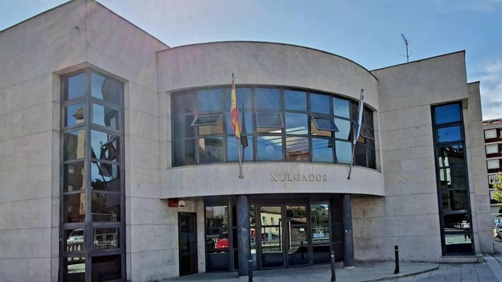 Juzgados de Redondela