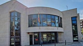 Juzgados de Redondela