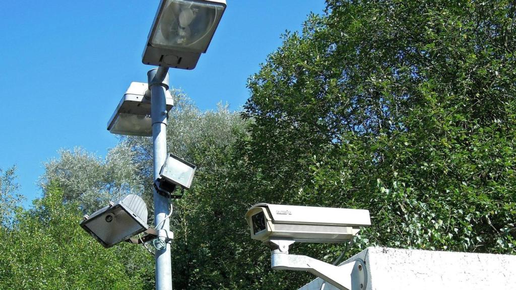 La instalación de cámaras de videovigilancia mejorará la seguridad en los 89 municipios que las han solicitado.