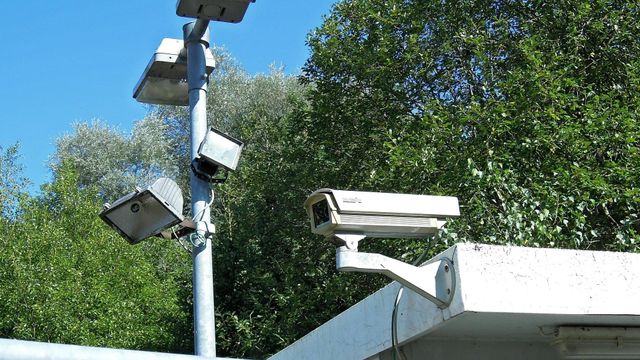La instalación de cámaras de videovigilancia mejorará la seguridad en los 89 municipios que las han solicitado.