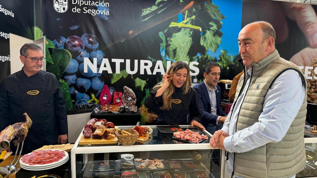 El presidente de la Diputación, Miguel Ángel de Vicente, estará presente en este foro