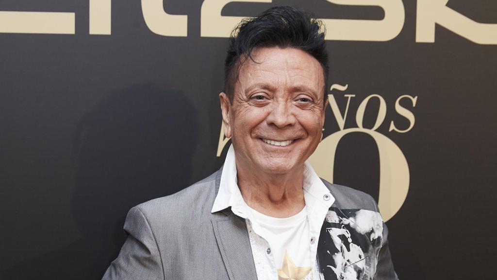 Muere Ruphert, el peluquero de las famosas y creador de la primera peluquería unisex de España