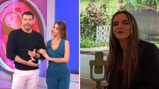 Socialité y Melody.