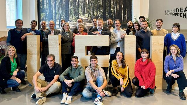 UFIL lanza nueva convocatoria para emprendedores en bioeconomía forestal con inscripciones abiertas hasta el día 16.
