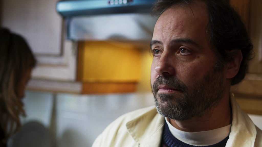 'A arte de ser mal pai'.