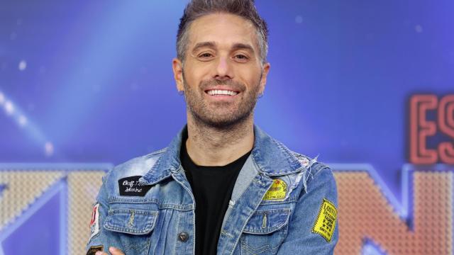 Dani Martínez.