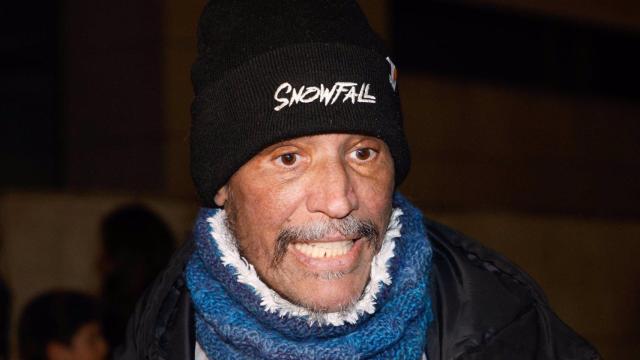 Sergio Peris-Mencheta.