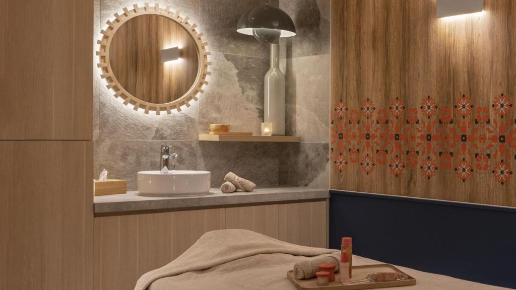 Club Med Serre Chevalier.