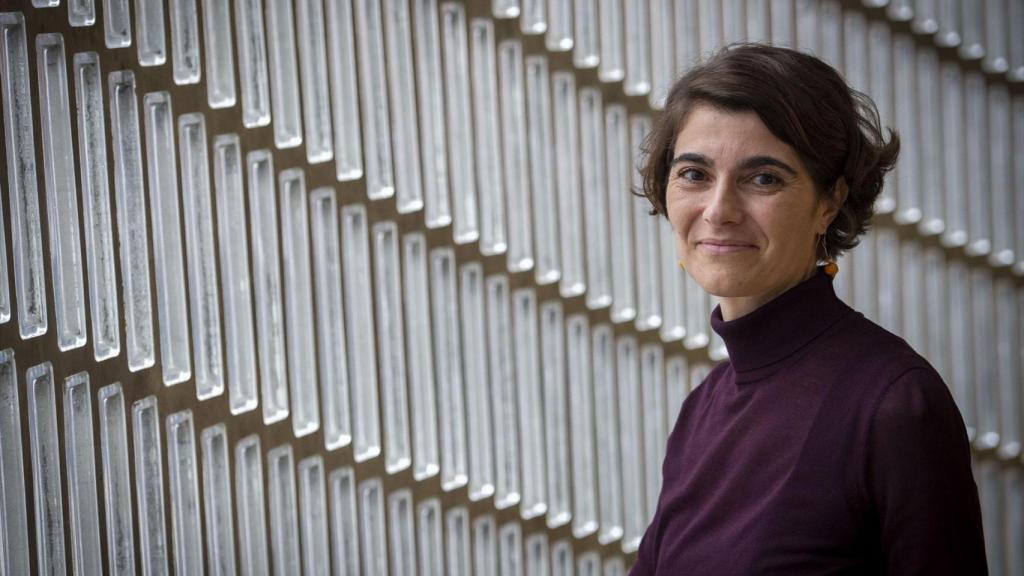 Rosa Martínez, Secretaria de Estado de Derechos Sociales