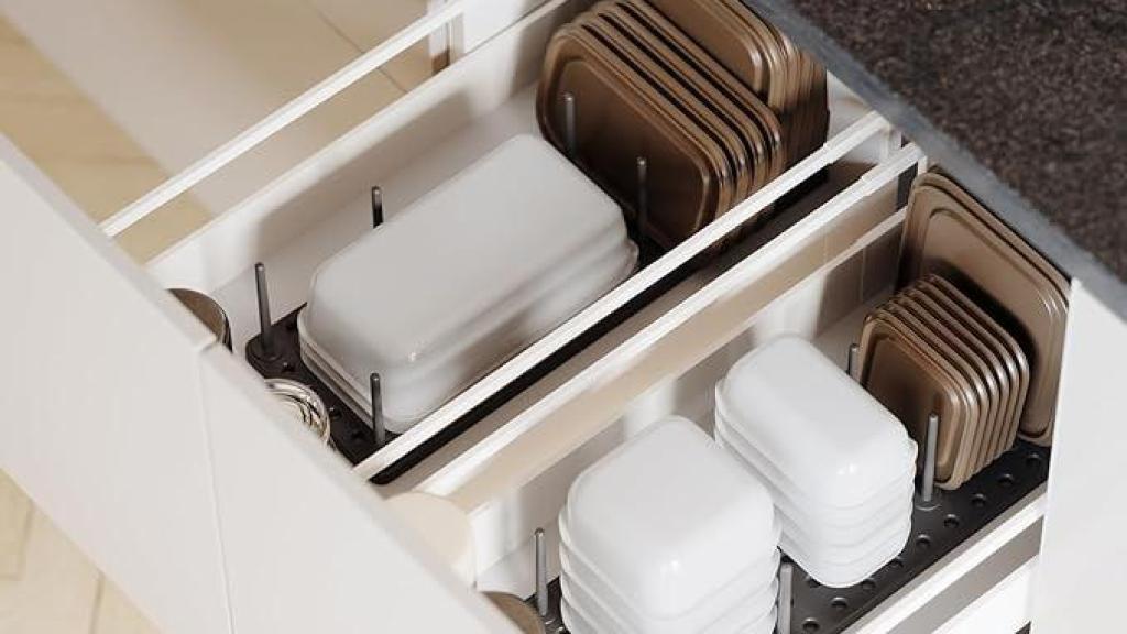 Bandeja organizadora Umbra.