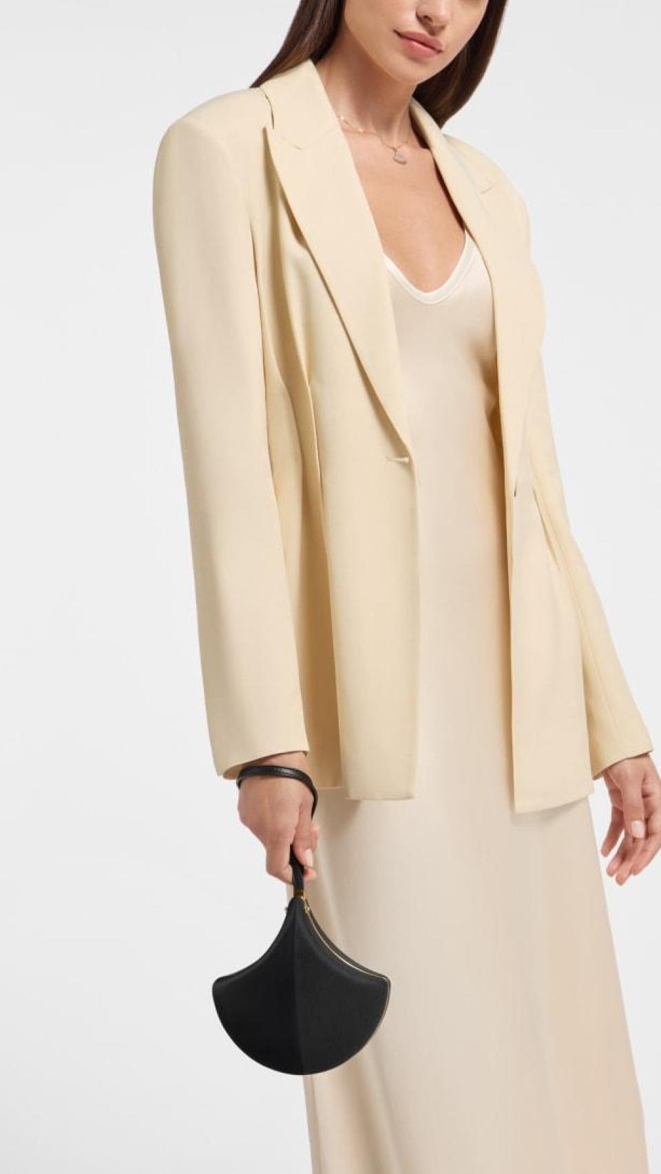 Bolso Ginkgo de Bvlgari.