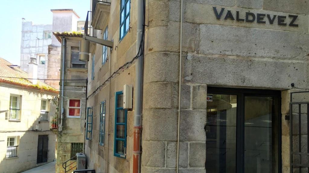 Restaurante Valdevez