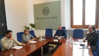 ‘Noches de paz a 3.000 kilómetros de la guerra’ obtiene el XXVIII Premio de Periodismo Provincia de Valladolid