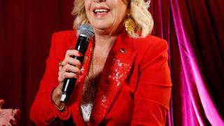 Así ha sido la fiesta del 75 cumpleaños de Bárbara Rey: amigos, mariachis y 'pullitas' a Juan Carlos I