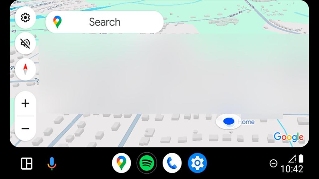 El cambio en Android Auto 13.6