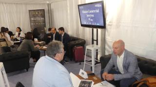 Feria Regional de Alimentación de Castilla- La Mancha (FERACAM).