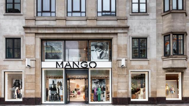 Mango activa su plan de expansión en Reino Unido con Toni Ruiz como presidente y CEO de la firma de moda