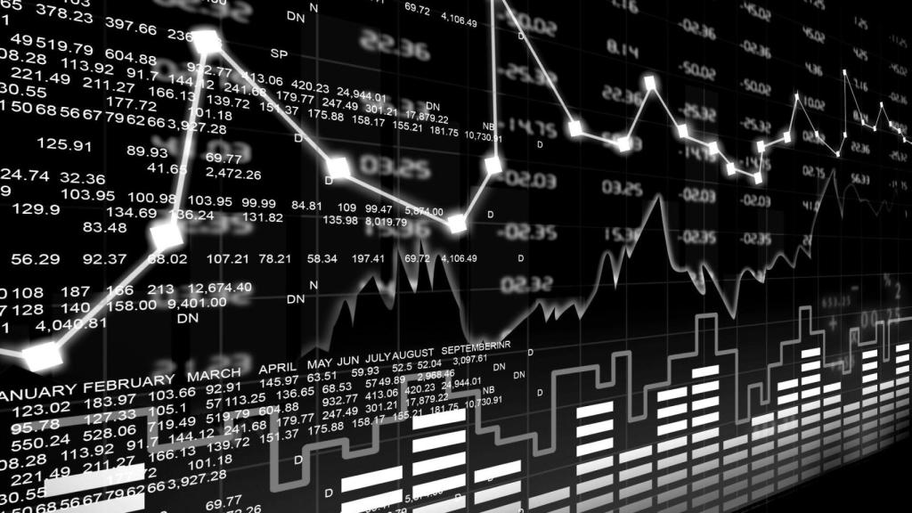 Mercados bursátiles