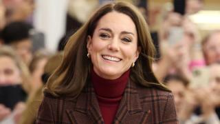 La Princesa, en una imagen reciente.