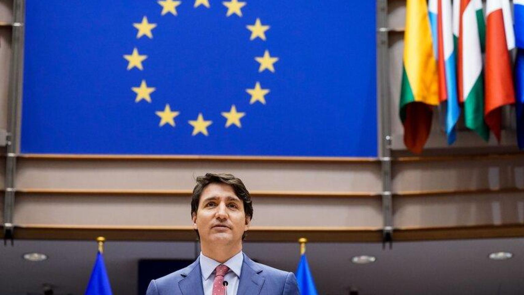 ¿Podría (y debería) Canadá convertirse en miembro de la Unión Europea? Los motivos por los que no sería una locura