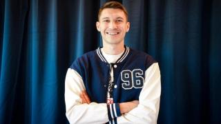 Nemanja Tosic era jugador del Zurich.