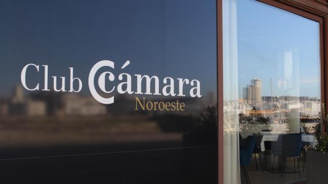 Club Cámara Noroeste de A Coruña