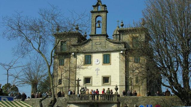 Buscan en Lalín (Pontevedra) a un septuagenario desaparecido desde la pasada noche