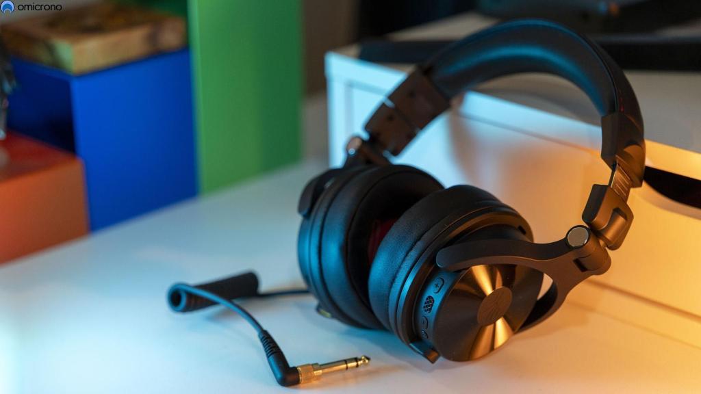 OneOdio Studio Max 1.