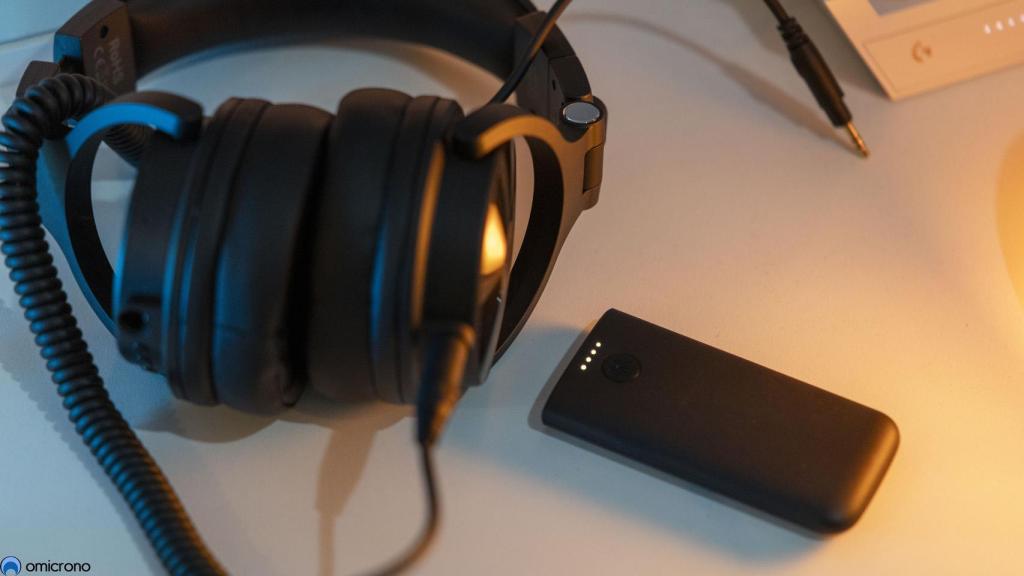 OneOdio Studio Max 1.