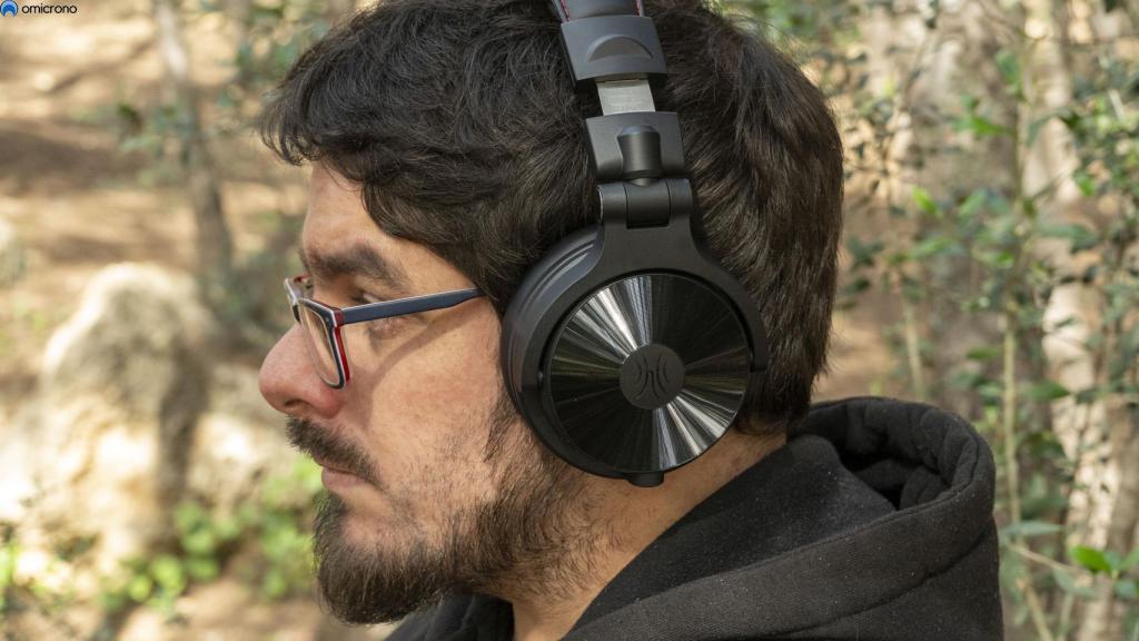 OneOdio Studio Max 1.