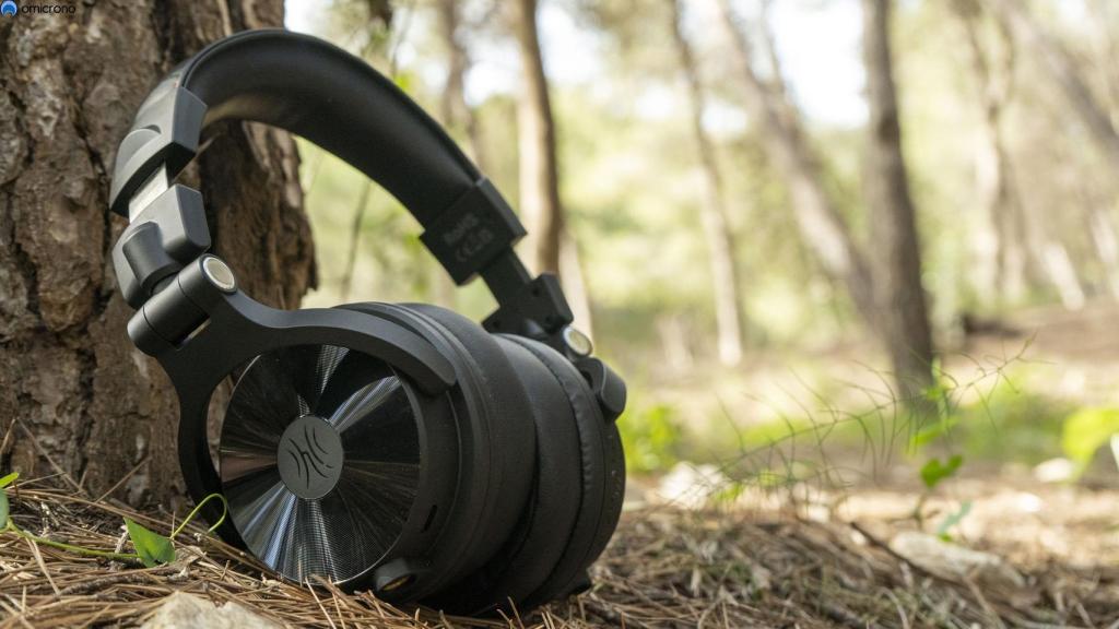 OneOdio Studio Max 1.