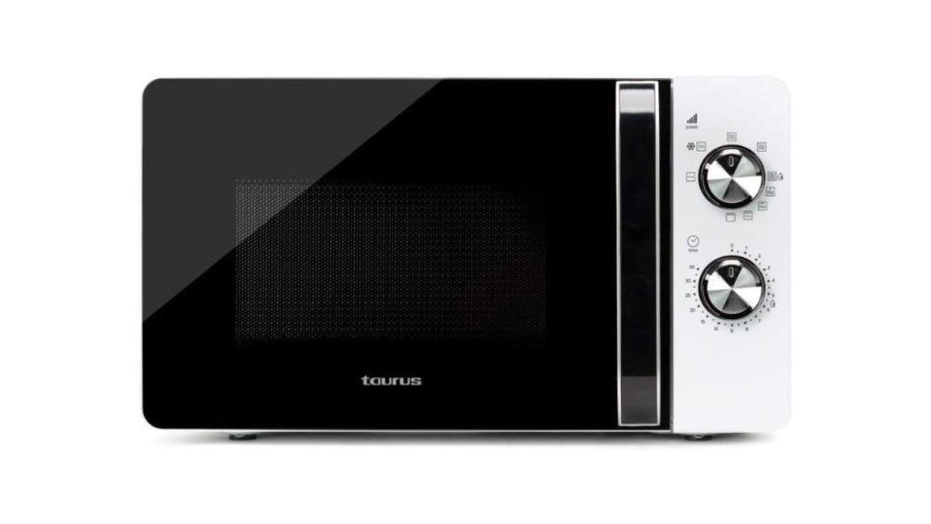 Horno microondas Taurus Fastwave 20