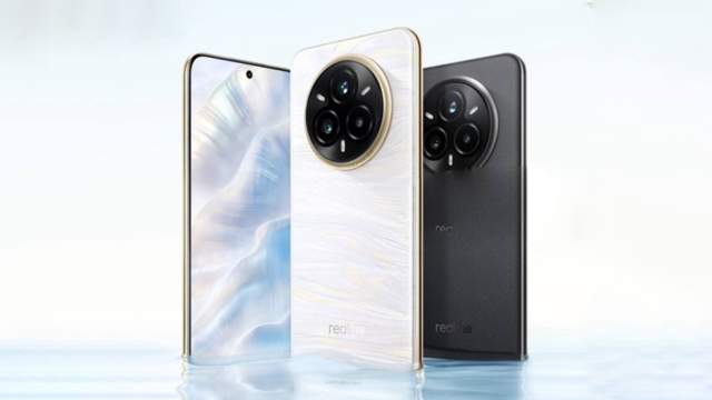realme 14 Pro