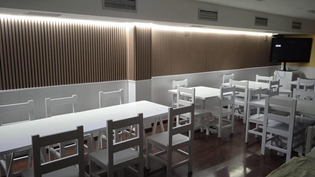 Las Tablas de Leite Nuevo