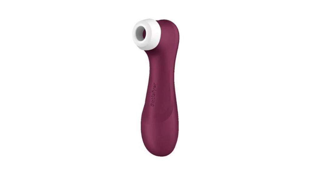 satisfyer