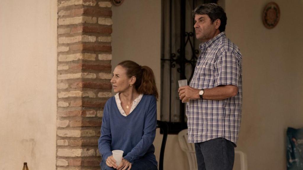 Fotograma de 'Por donde pasa el silencio'