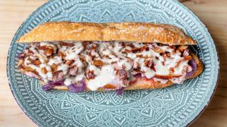 La Mesedora - Bocadillo Joselillo