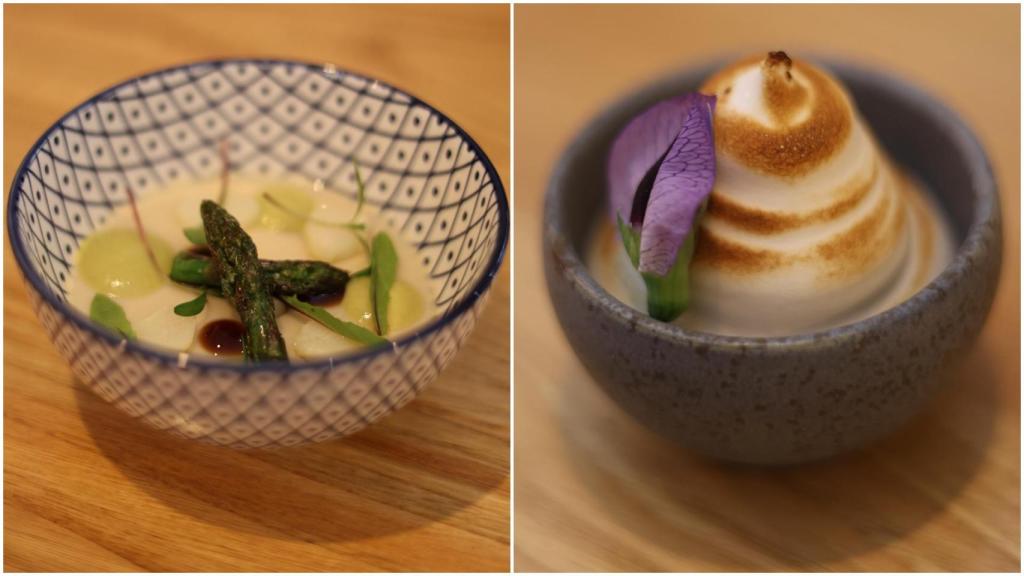 Elaboraciones de Atípico