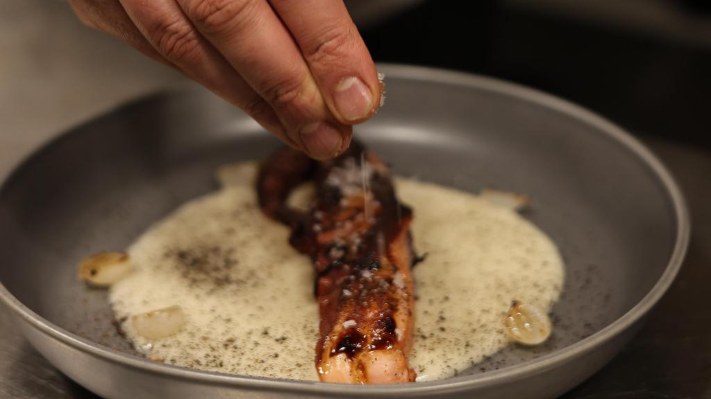 Preparación de Atípico