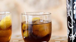 Vermouth Xaloneret de Bodegas Xaló.